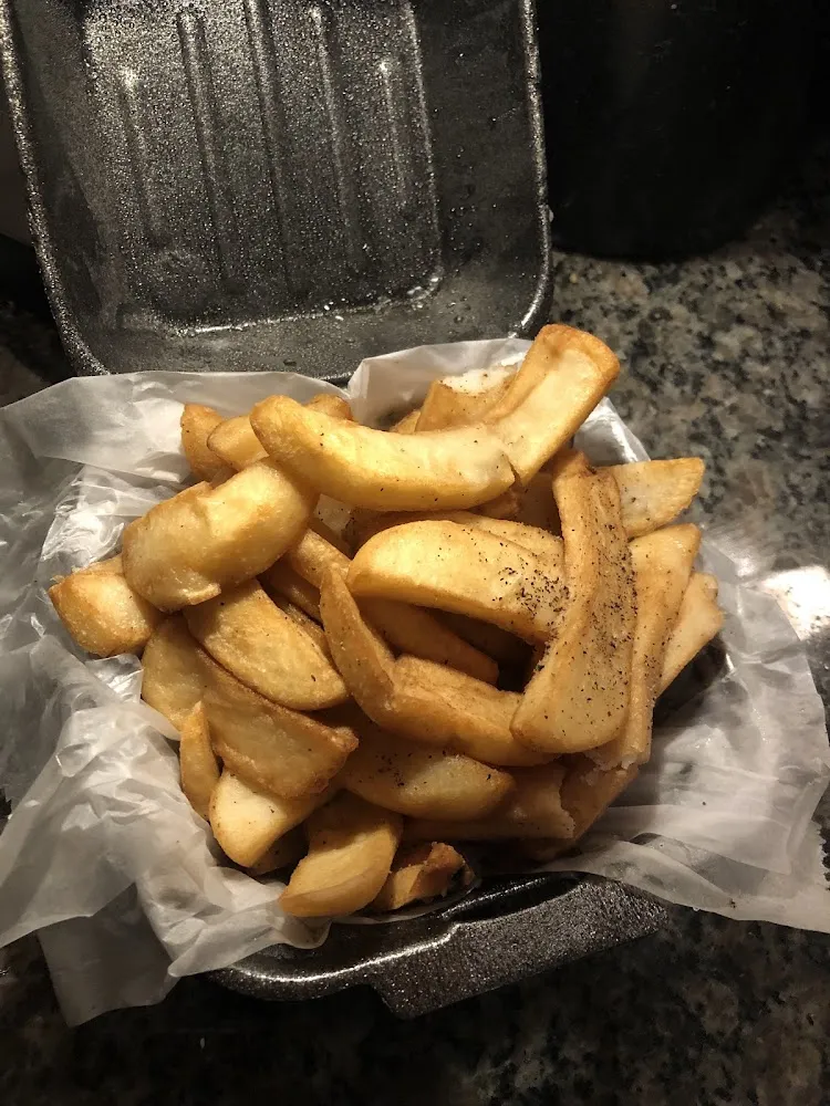 French Fries